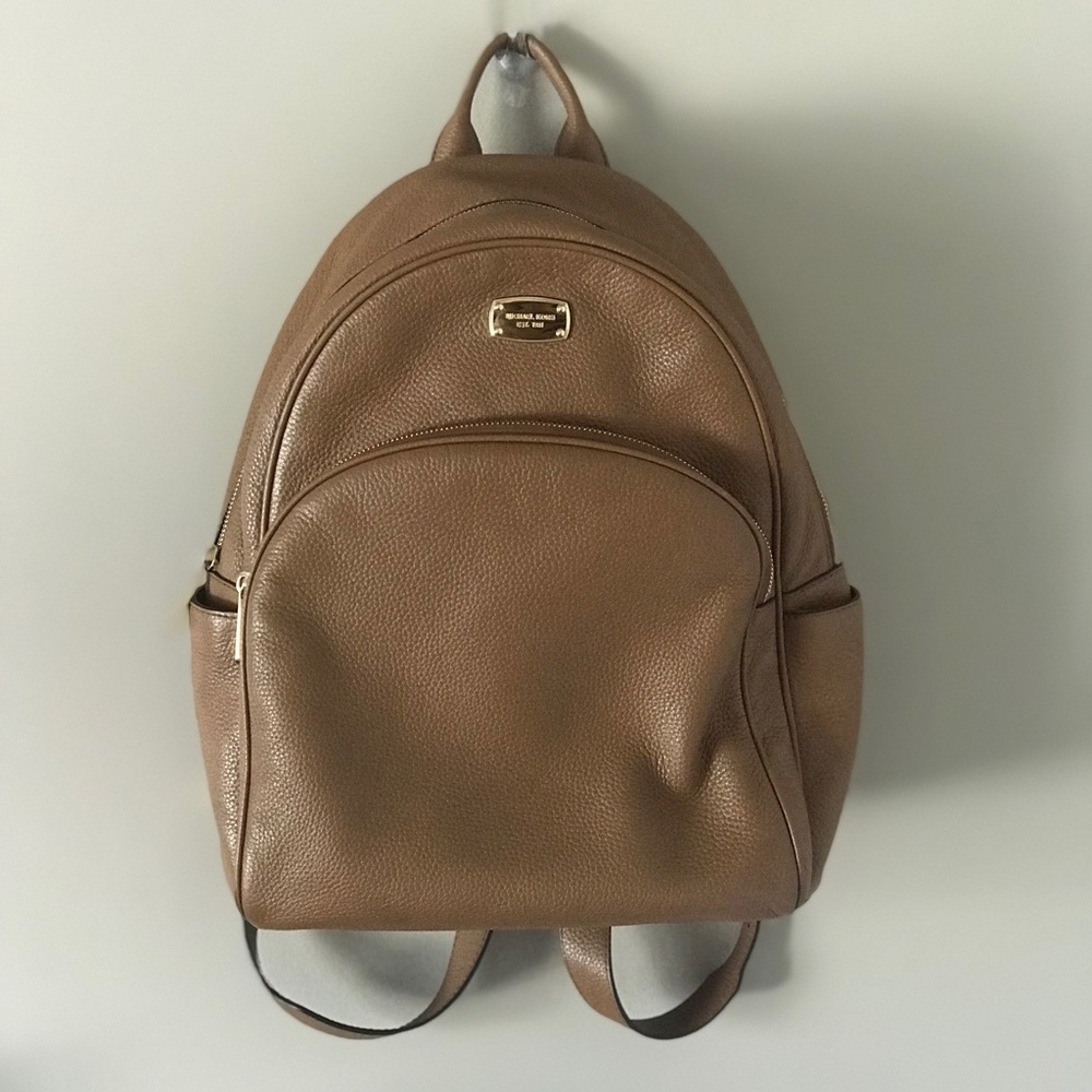 Michael Kors Backpack & wallet combo